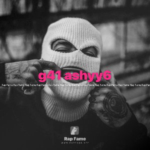 g41 ashyy6