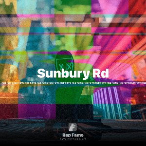 Sunbury Rd