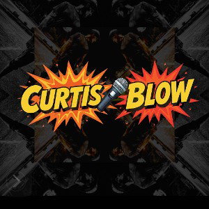 Curtis🎤blow