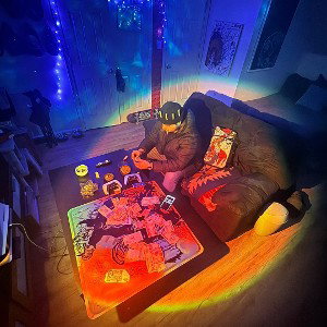 Iont Reach For It - Mvximus