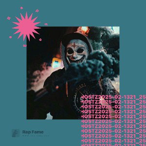Ghostzz - 21400 - No Reaction ft Ghostz 2025-02-13 21_25