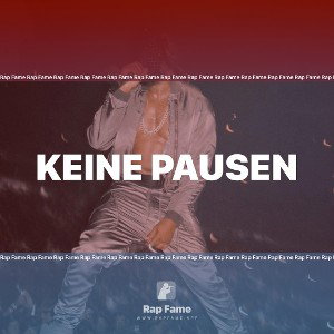 keine pausen