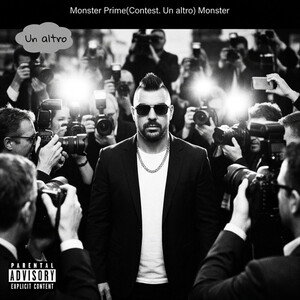 Monster Prime(Contest. Un altro) 