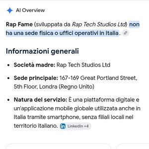 GUERRA(Rap Fame) #InfamityShow