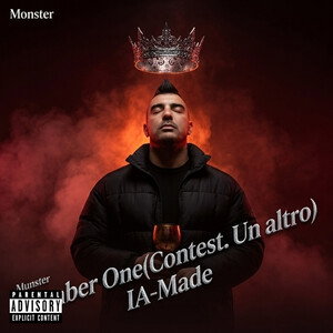 Number One(Contest. Un altro) IA-Made