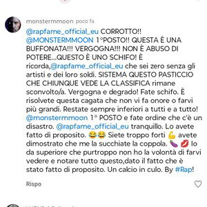 Rap Fame (#1) Fuck. 