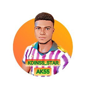 KOINSS_STAR AK55 Wakoro (2026)