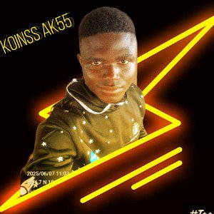 KOINSS STAR AK55 2025