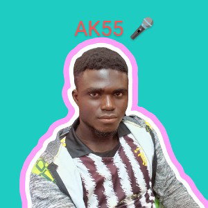 KOINSS STAR_AK55 ici c'est Wakoro 