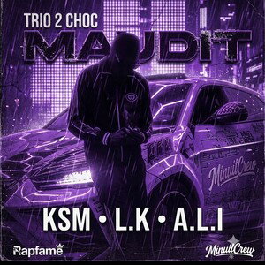 KSM L.K A.L.I ⚜️ MAUDIT 