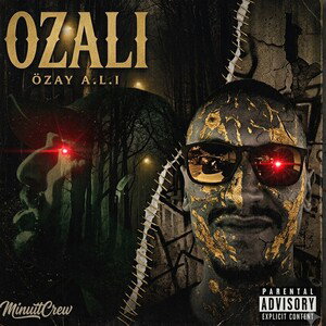 ÖZAY A.L.I ⚜️ OZALI