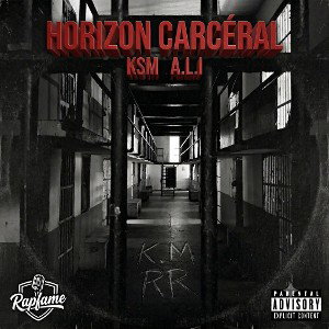 KSM A.L.I / HORIZON CARCÉRAL 