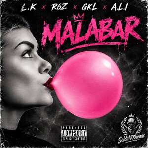 L.K R6Z GKL A.L.I ⚜️ MALABAR 