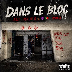 LE S🤟🏾😈🇵🇹 KSM30 R6Z A.L.I / DANS LE BLOC 