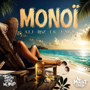 R6Z  L.K  T_N626  A.L.I ⚜️ MONOÏ 