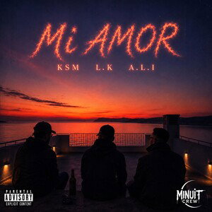 KSM L.K A.L.I ⚜️ MI AMOR