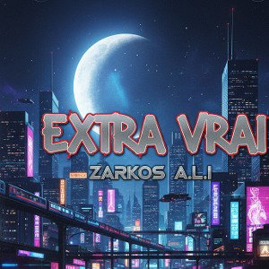 ZARKOS A.L.I / EXTRA VRAI 
