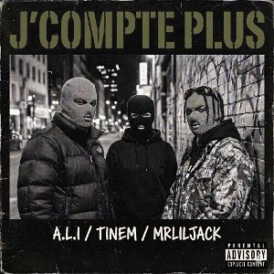 TINEM MRLILJACK A.L.I  / J'COMPTE PLUS 
