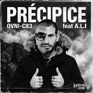 OVNI-C83 A.L.I ⚜️PRÉCIPICE 