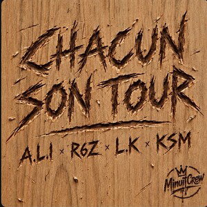 R6Z KSM L.K A.L.I ⚜️ CHACUN SON TOUR 
