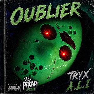 TRYX A.L.I / OUBLIER 