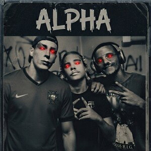 KSM L.K A.L.I ⚜️ ALPHA