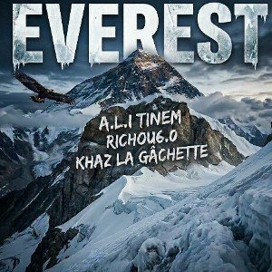 RICHOU6.0 KHAZ LA GÂCHETTE TINEM A.L.I