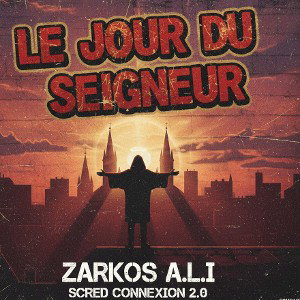 LE JOUR DU SEIGNEUR 