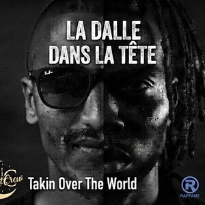 T_N626 A.L.I ⚜️ LA DALLE DANS LA TÊTE 