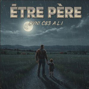 Ovni 83 Constellation A.L.I ⚜️ ÊTRE PÈRE 