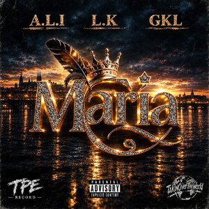 MARIA ⚜️ L.K GKL A.L.I 