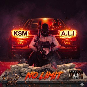 KSM A.L.I / NO LIMIT