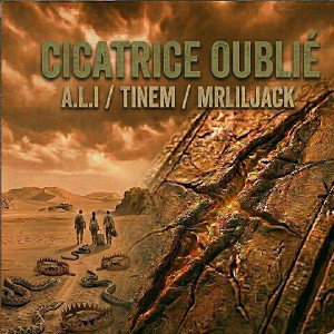 TINEM MRLILJACK A.L.I ⚜️ CICATRICE OUBLIÉ 
