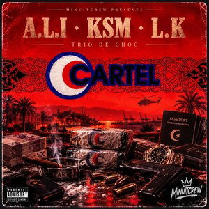 KSM L.K A.L.I ⚜️ CARTEL