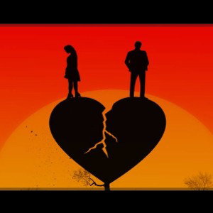 a broken heart a broken soul