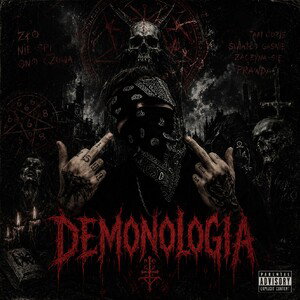 Demonologia