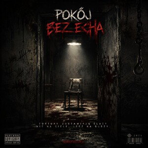 pokój  bez echa