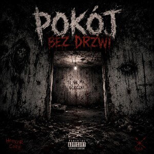 pokój bez drzwi