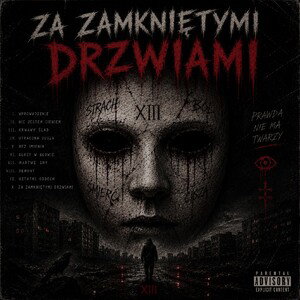 Za zamkniętymi drzwiami