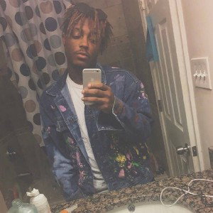  Up Up And Away - Jucie WRLD  [REMIX]