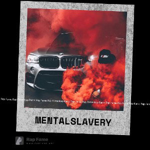 MENTAL SLAVERY 