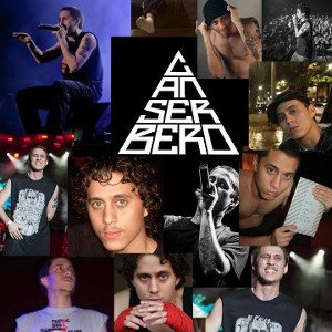 homenaje a canserbero 