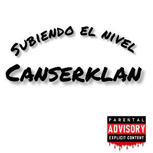 subiendo el nivel - canserklan 