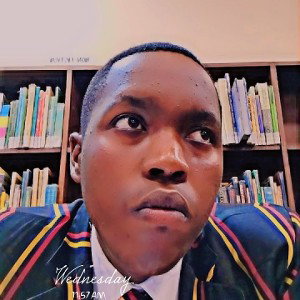 Picture Me - Krazy Jay