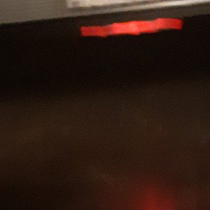 Red light