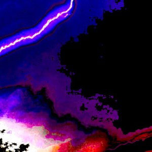 GODDAMN, THUNDER ! 