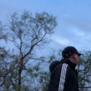 Pain under rain ( freestyle ) 