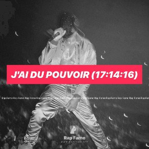 J'ai du Pouvoir (17:14:16)