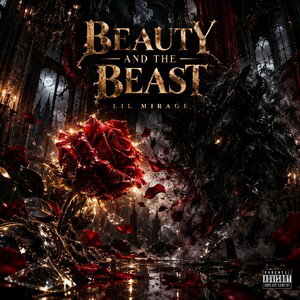 BEAUTY AND THE BEAST 