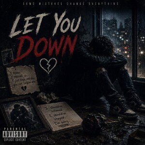 Let You Down 